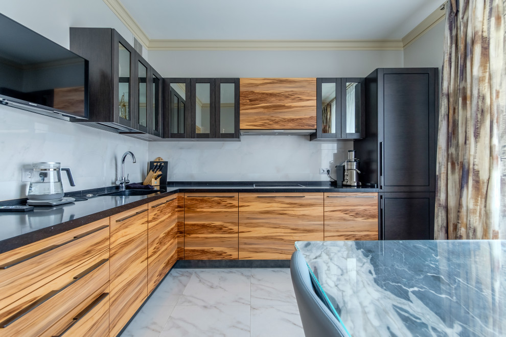 Реновация квартиры в ЖК Life Митино