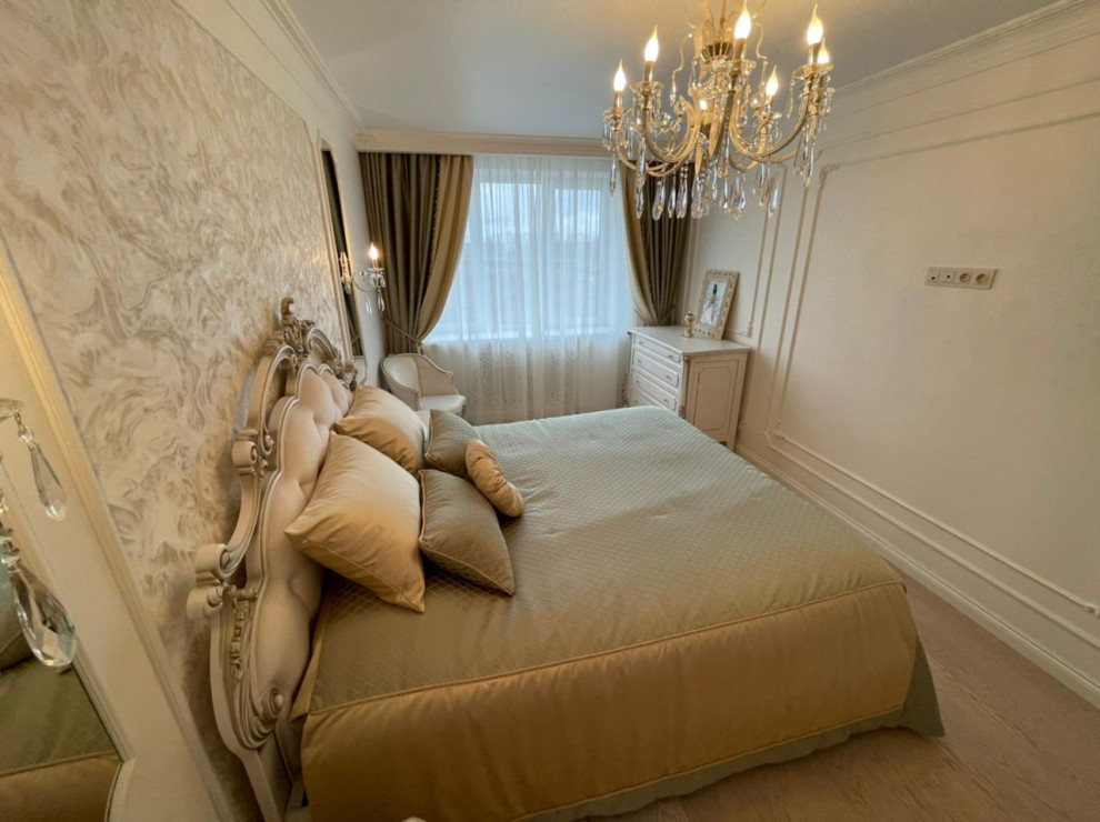 ЖК Гусарская Баллада