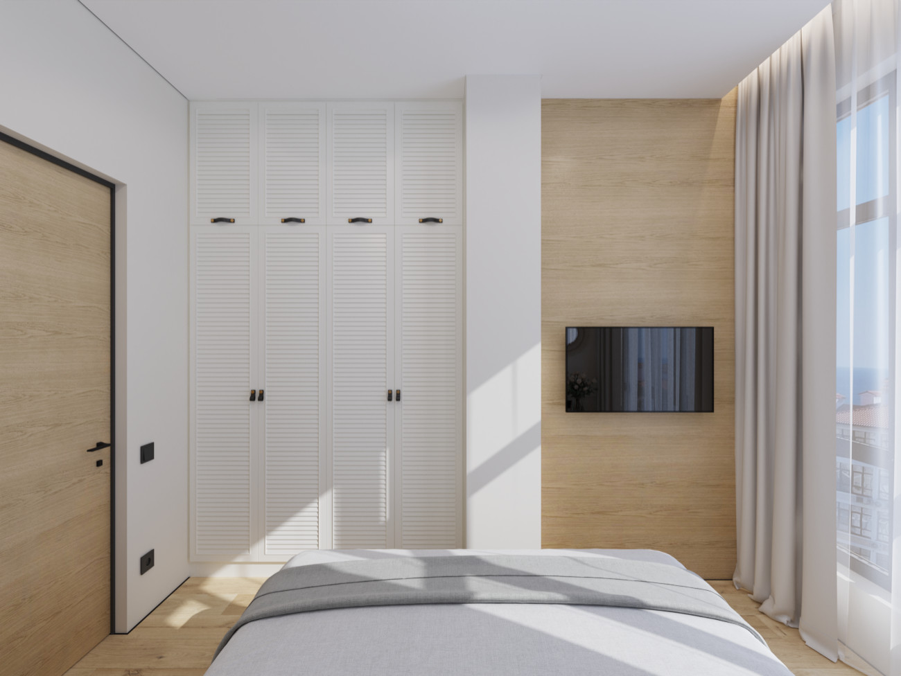 Спальня "Крымская"