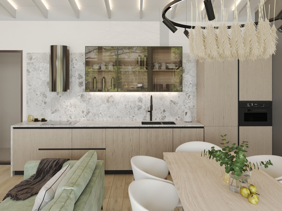 Баня в п. Репино