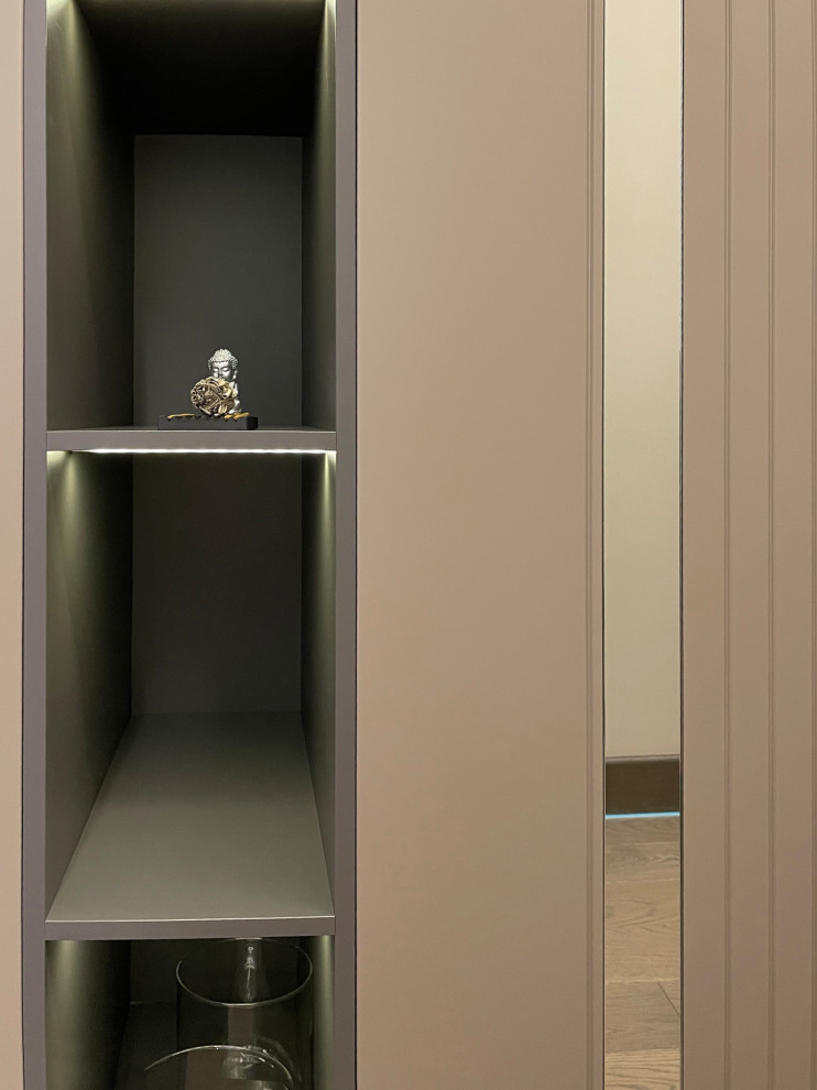 Шкаф в прихожую