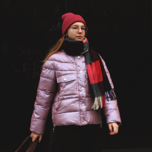 Марина Трактирова