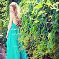 Екатерина Конищева