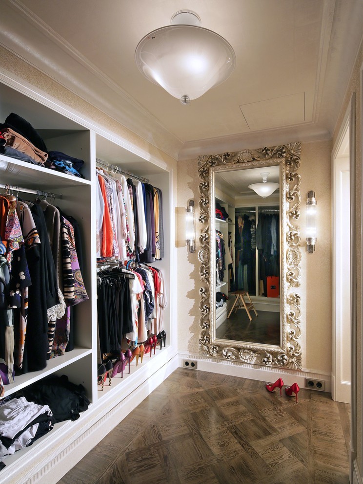 апартаменты на Мосфильмовской