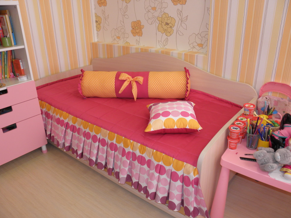 детская г. Солнцево