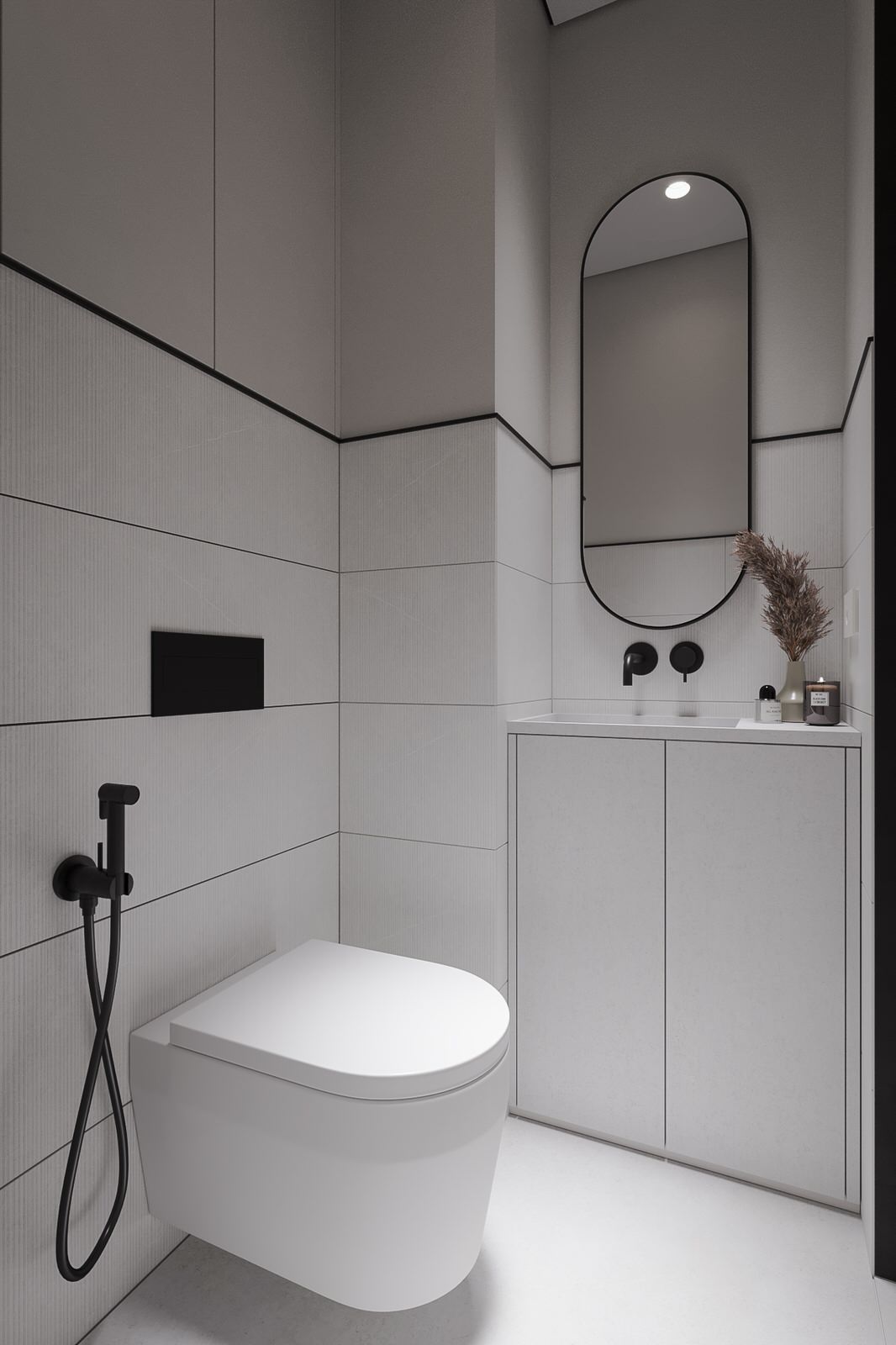 Академгородок S110