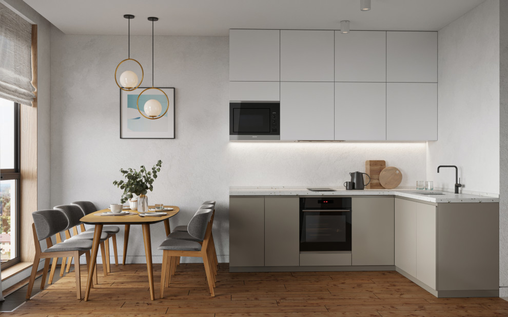 ЖК Образ Жизни