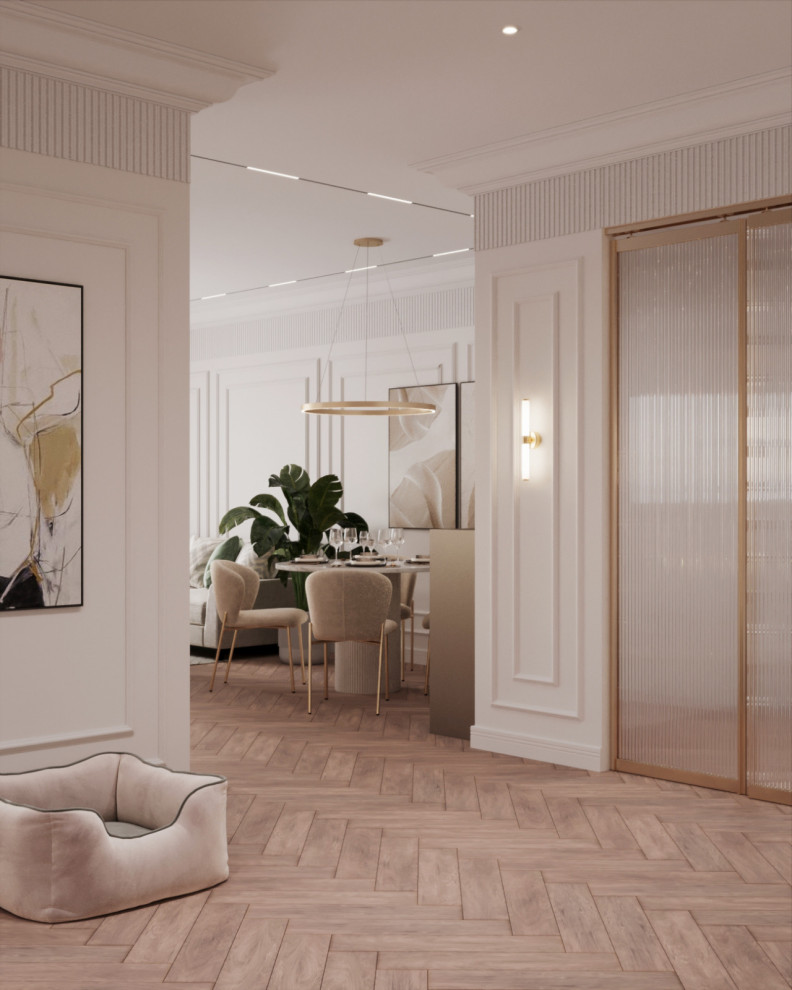 Приморский проспект