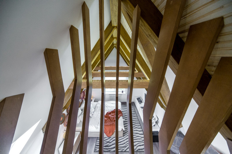 Домик на дереве