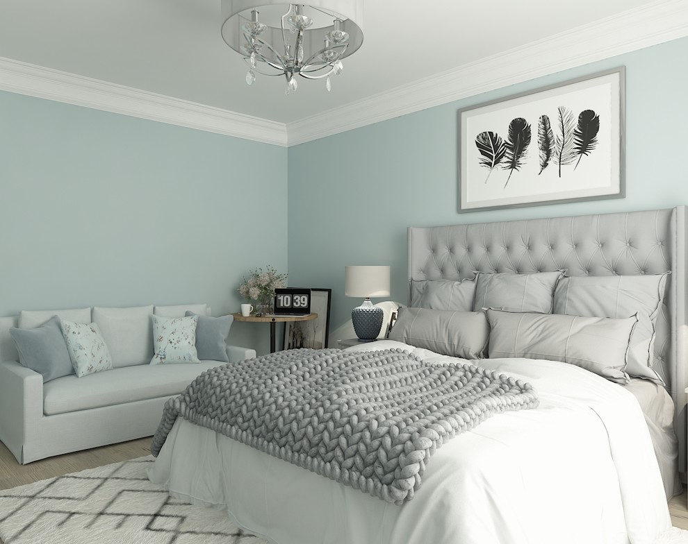 Спальня Американская Классика