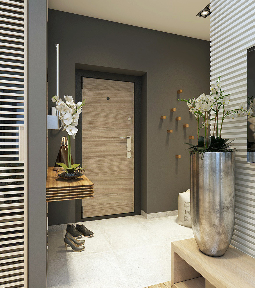 Светлое настроение