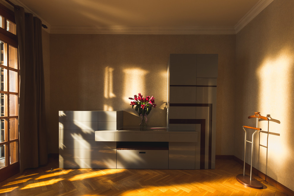 Обложка проекта: Шкаф Комплимент