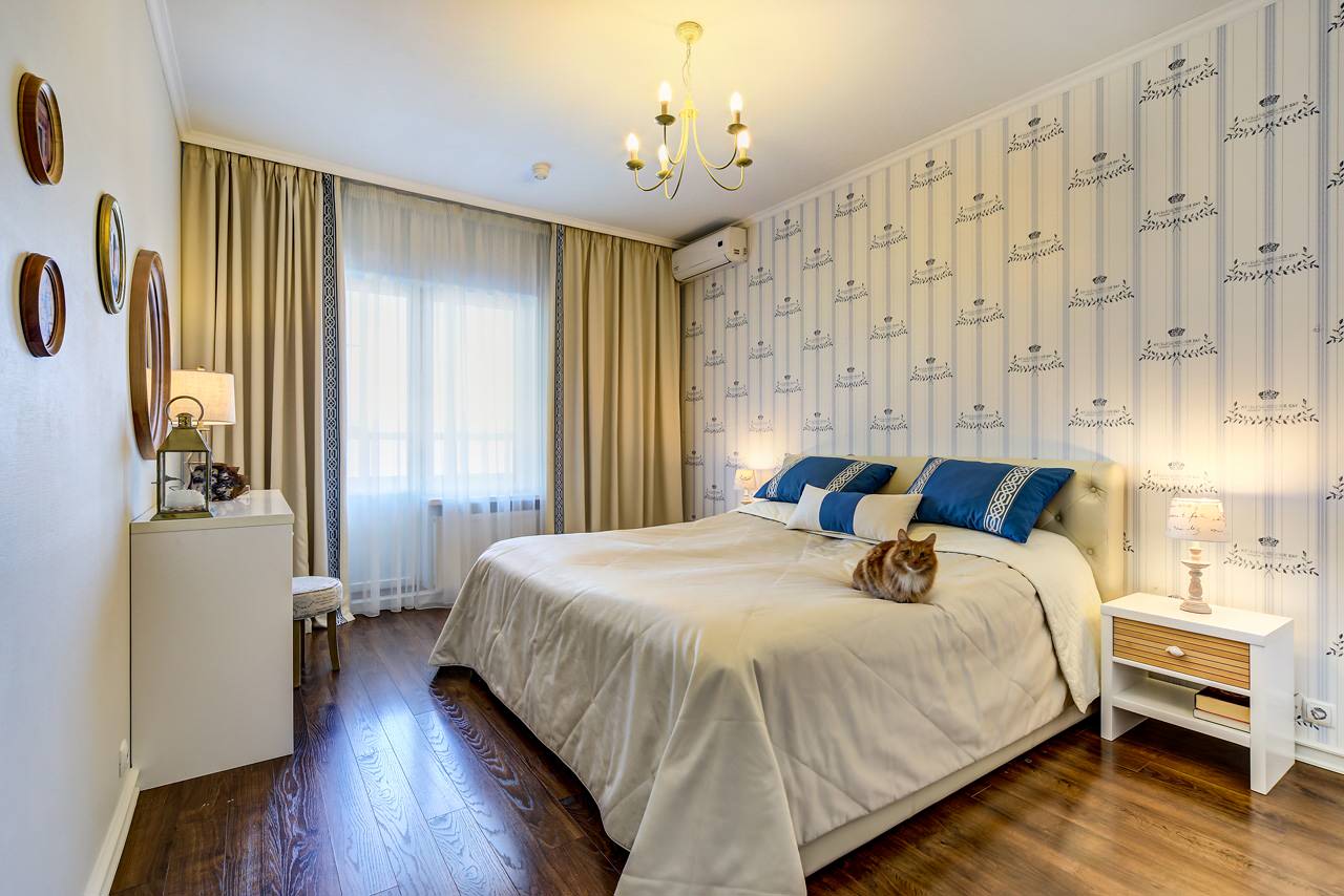 Обложка проекта: Любовь и море