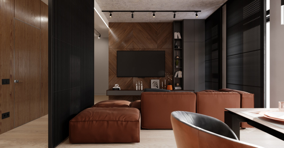 ЖК "Счастье на Соколе"