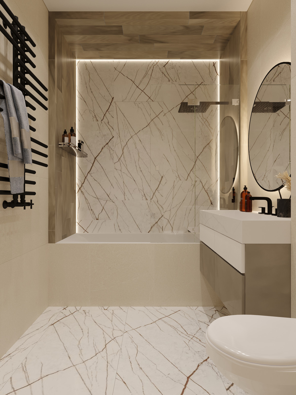 Квартира для молодой семьи в Красном Аксае