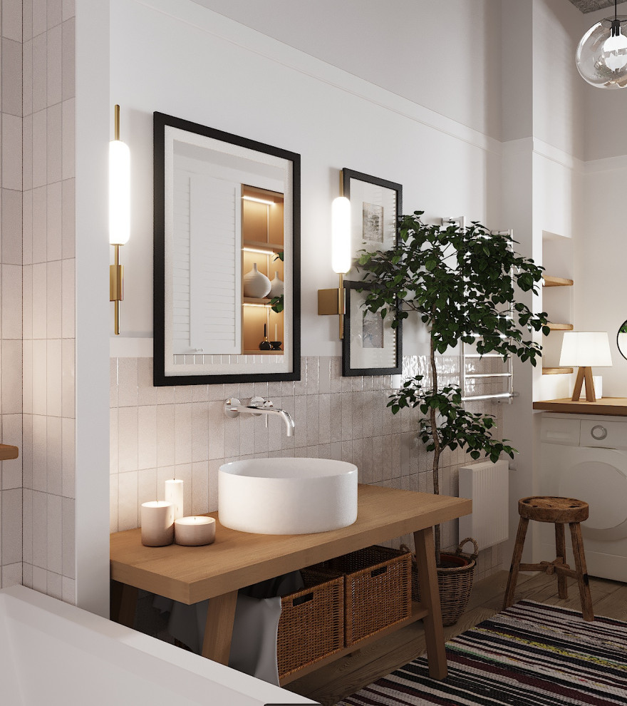 ЖК Михайловский