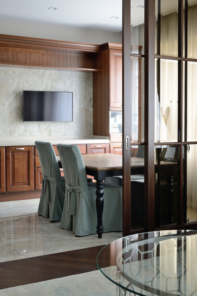 ЖК "Английский Квартал"