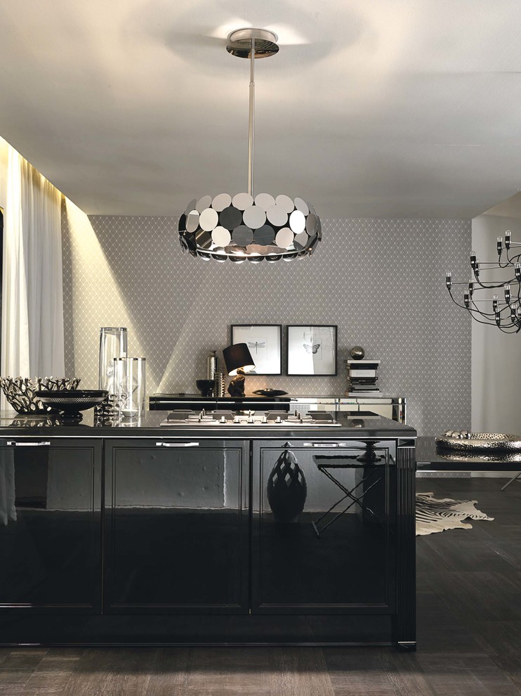 LUXURY GLAM By Aster Cucine