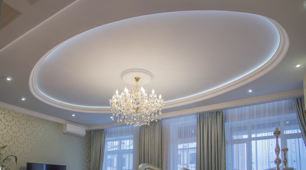 Загородный дом, Новая Рига