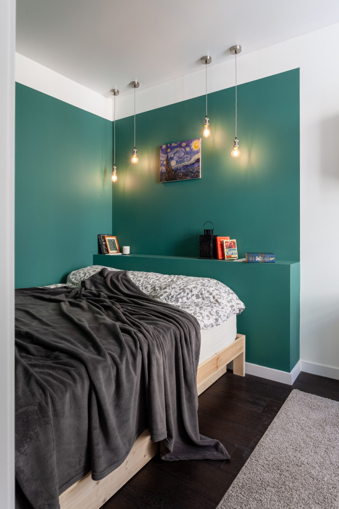 Обложка альбома: Полки