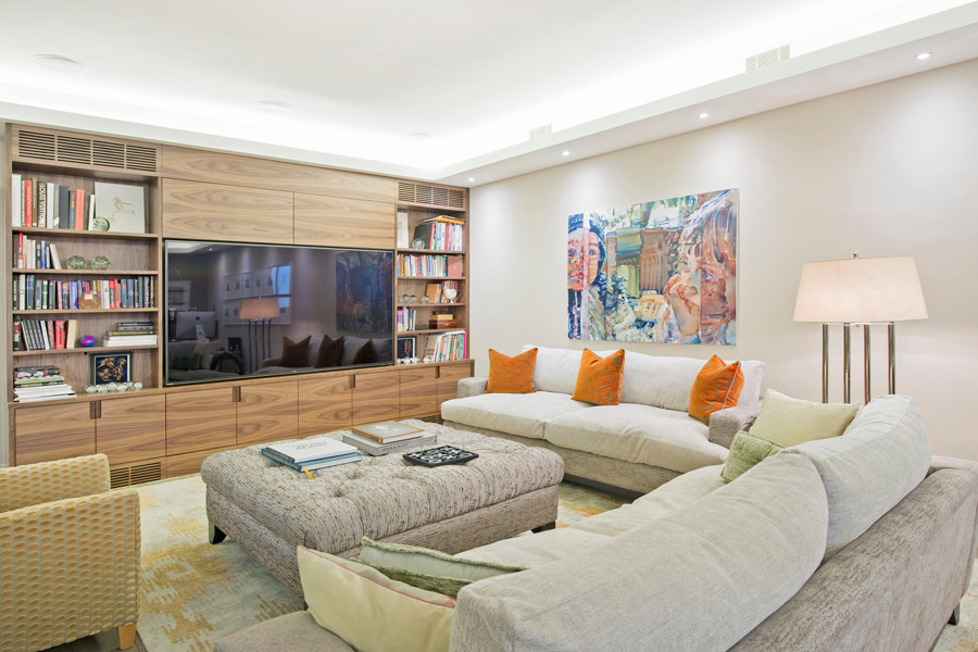 Фото проекта загородного дома