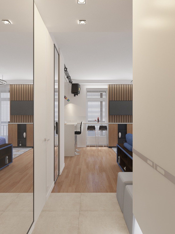 Квартира-студия