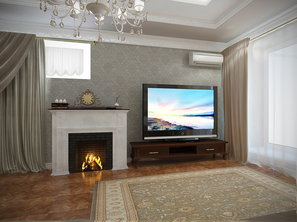 «Лавандовые поля»