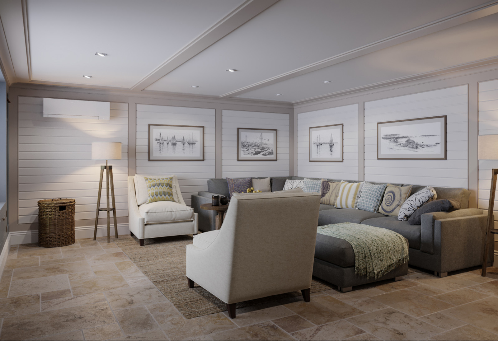 Дом в Черногории