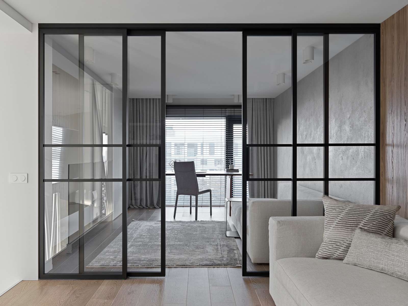 флора и фауна