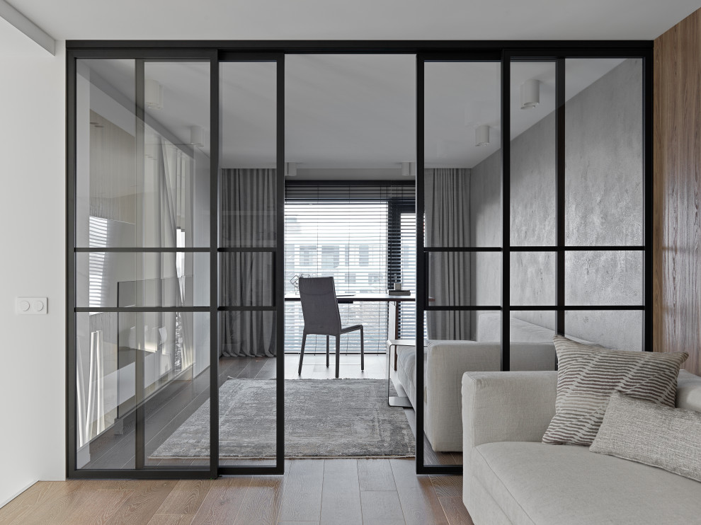 флора и фауна