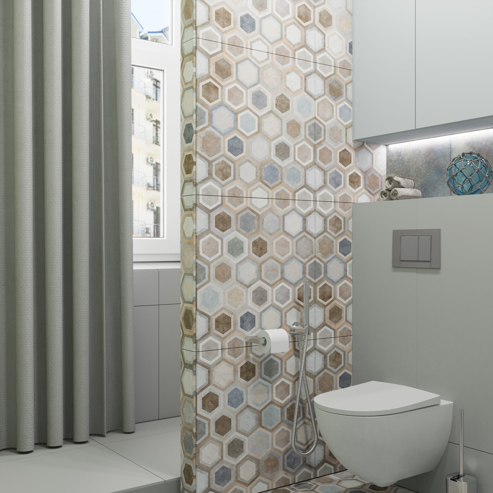 ЖК "Восточный" г. Геленджик