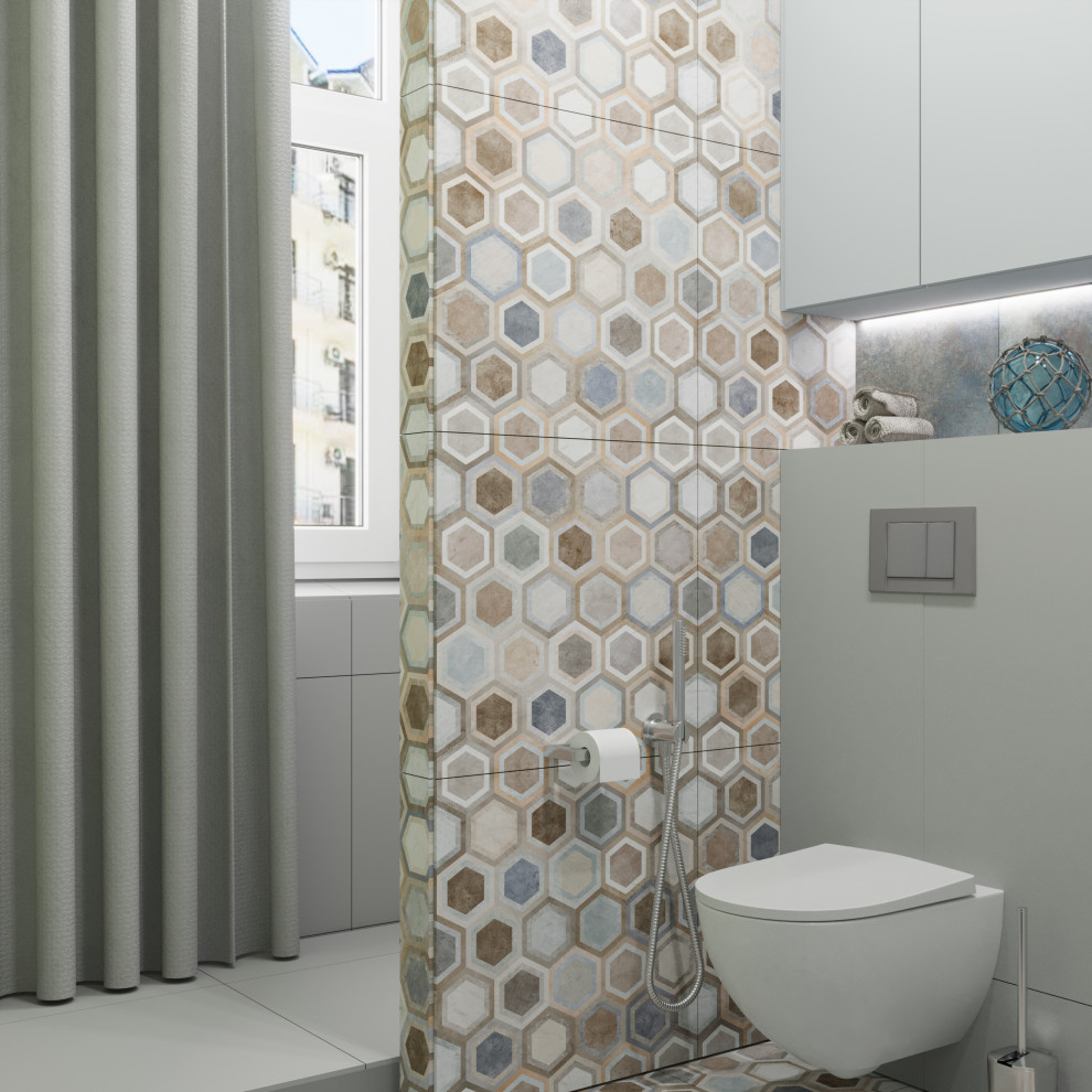 ЖК "Восточный" г. Геленджик