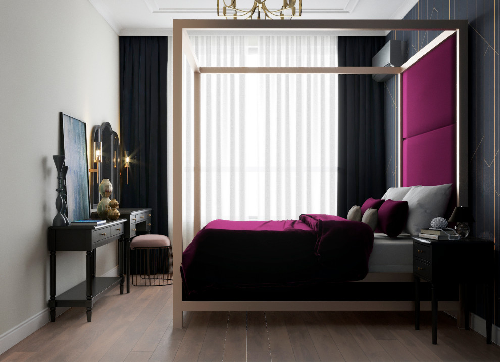 ЖК Сердце Столицы 100 кв.м.