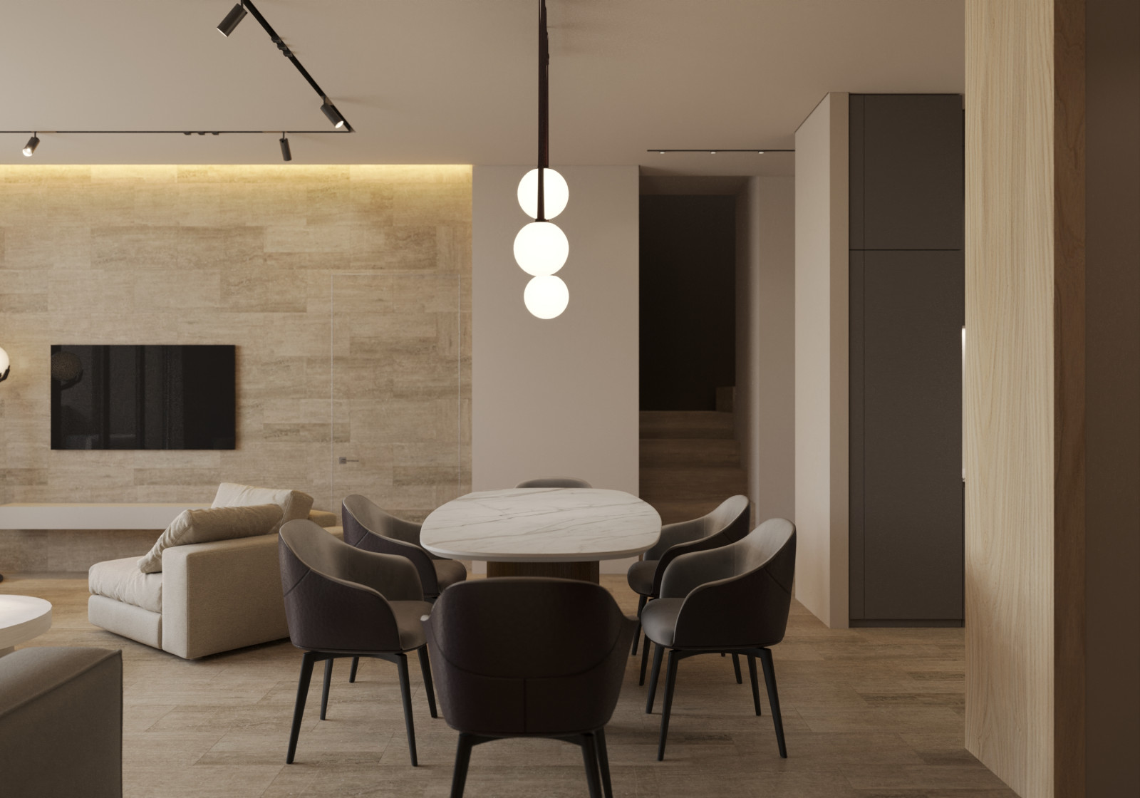 База отдыха "Морской Берег"