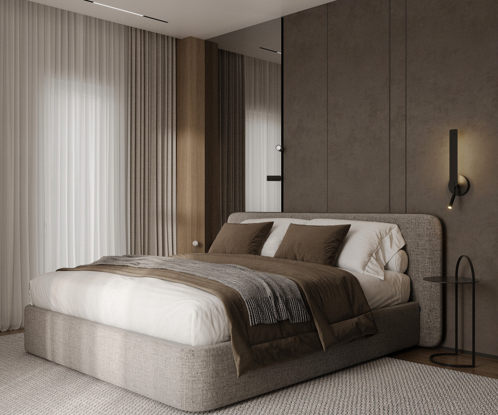 Квартира на набережной