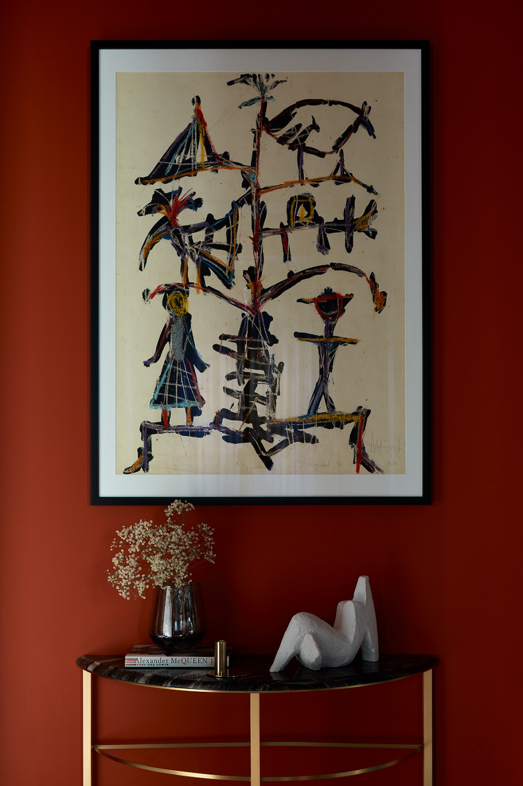 Патриаршие пруды