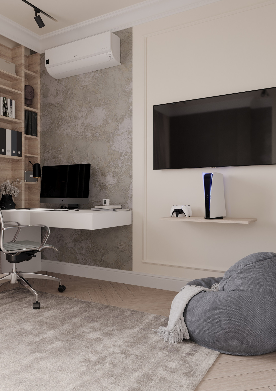 Квартира на Ленинском