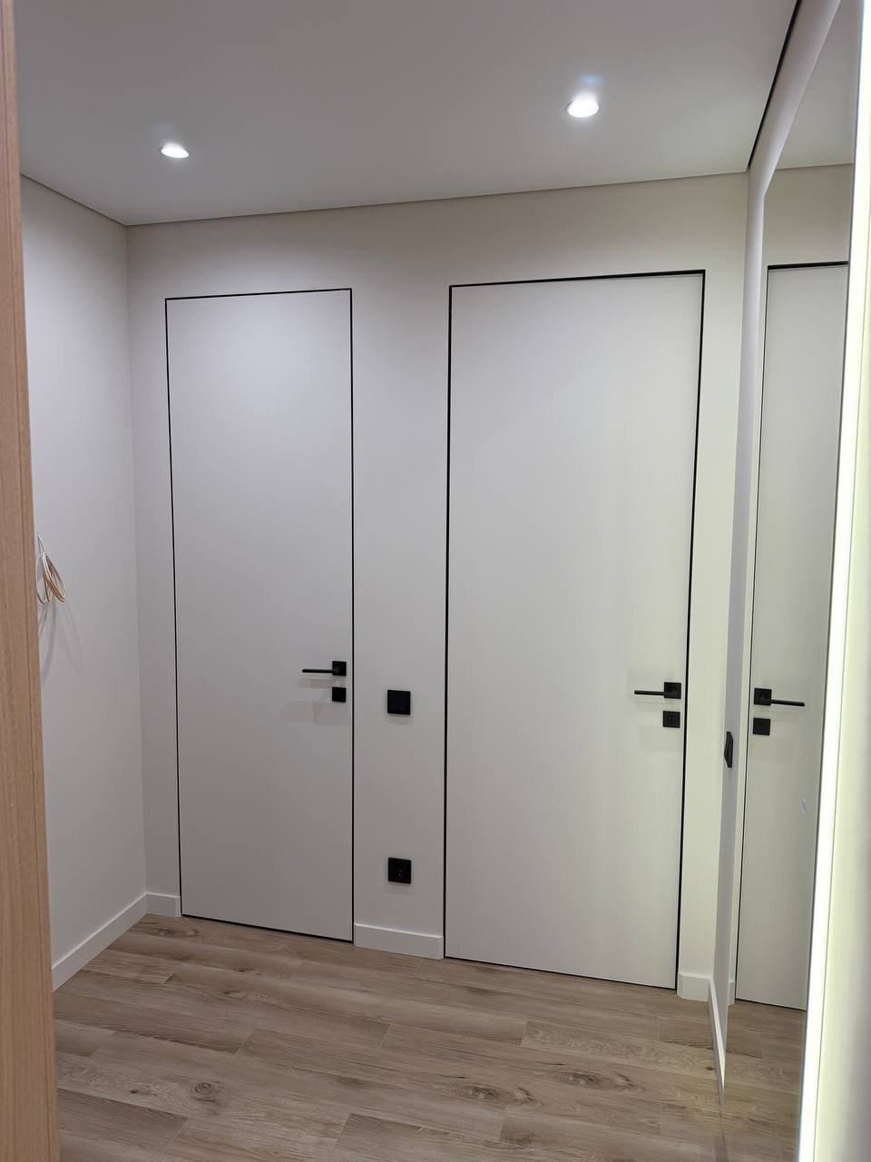 Ремонт квартир и домов