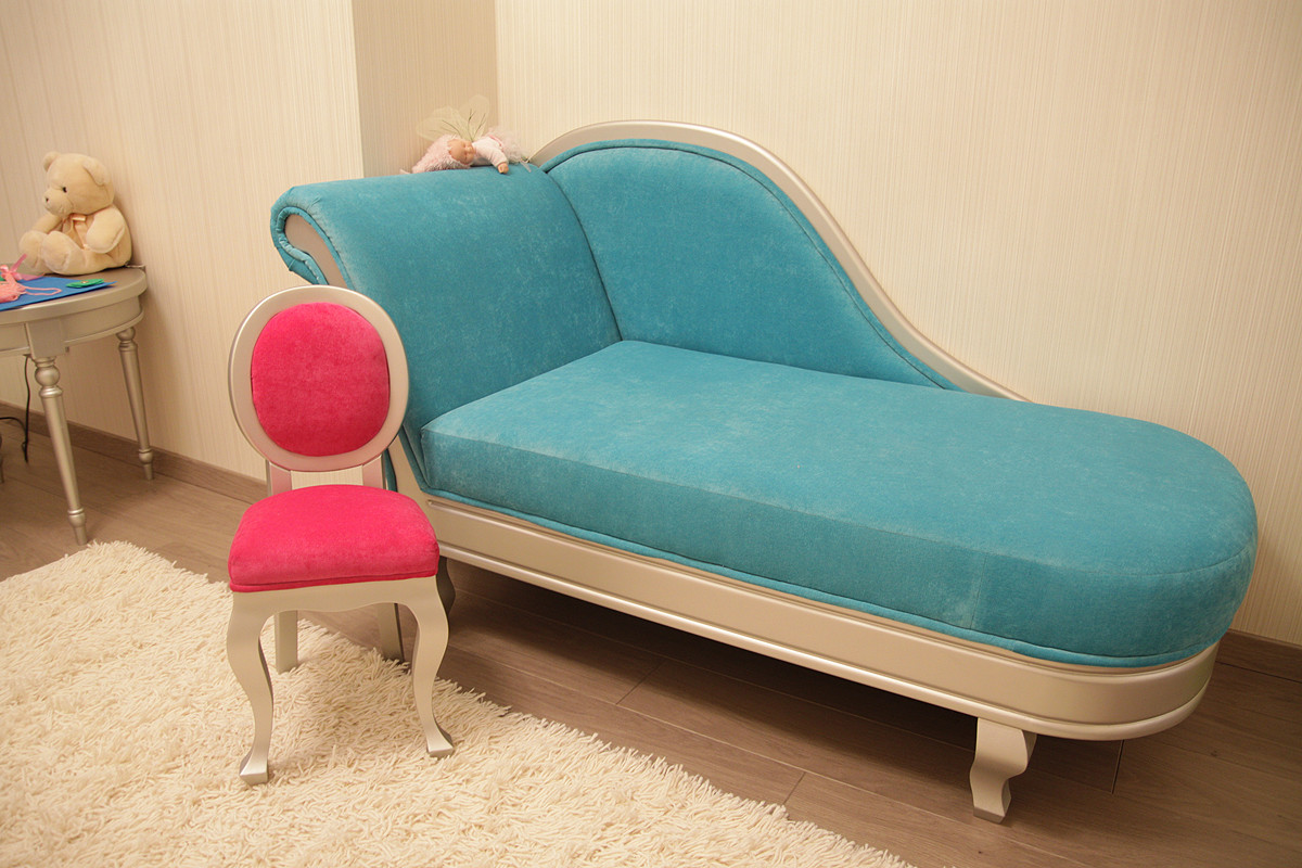 Мебель по индивидуальному заказу в детскую