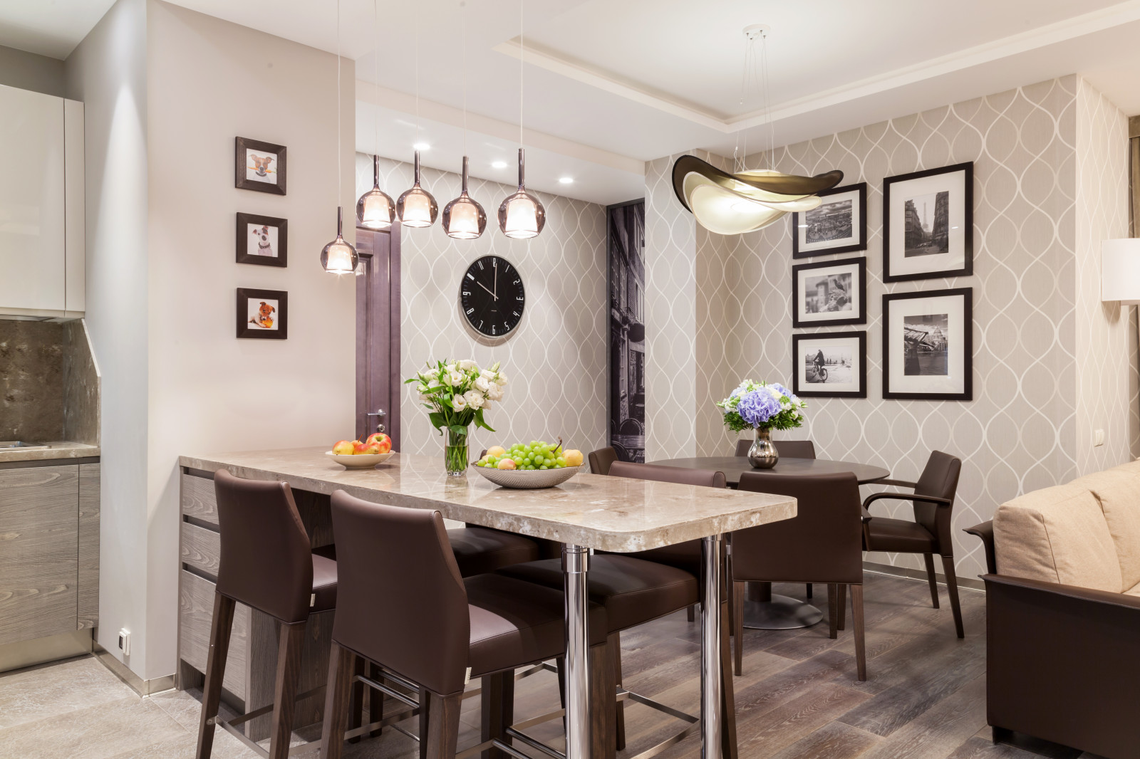 "Интеллигент"