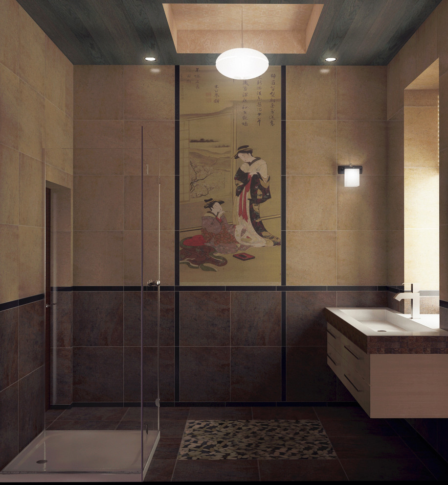 Загородный дом в Форносово