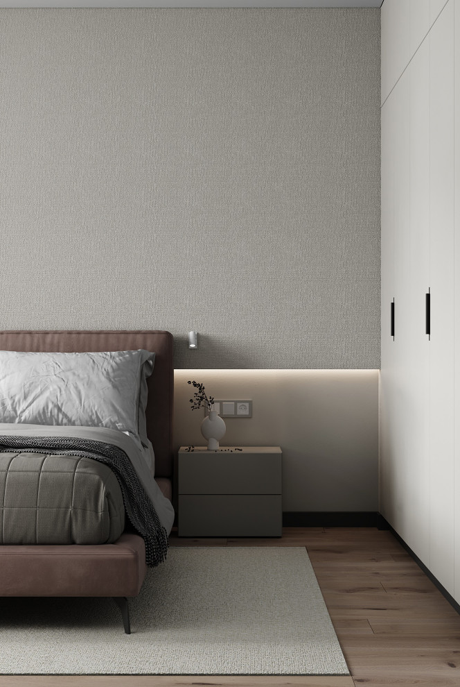 Для молодой девушки, ЖК "Преображенский"