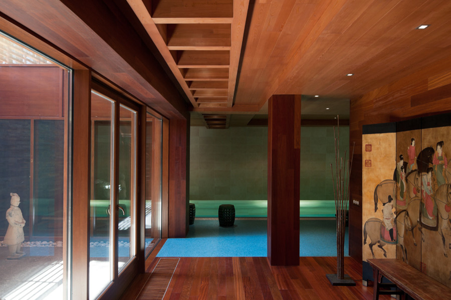 Дом «Макалун»