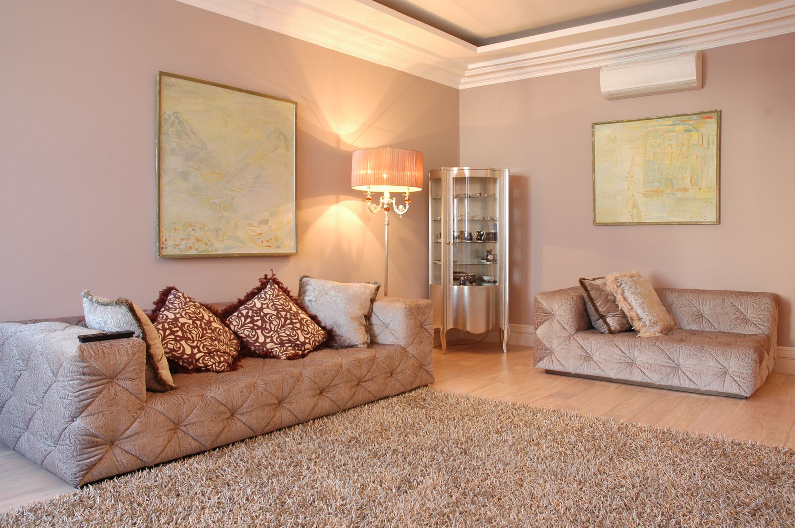 Квартира на Удальцова