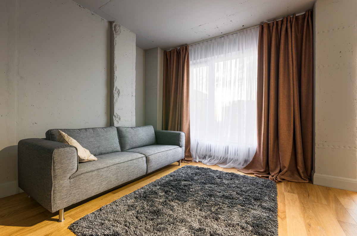 Квартира для встреч