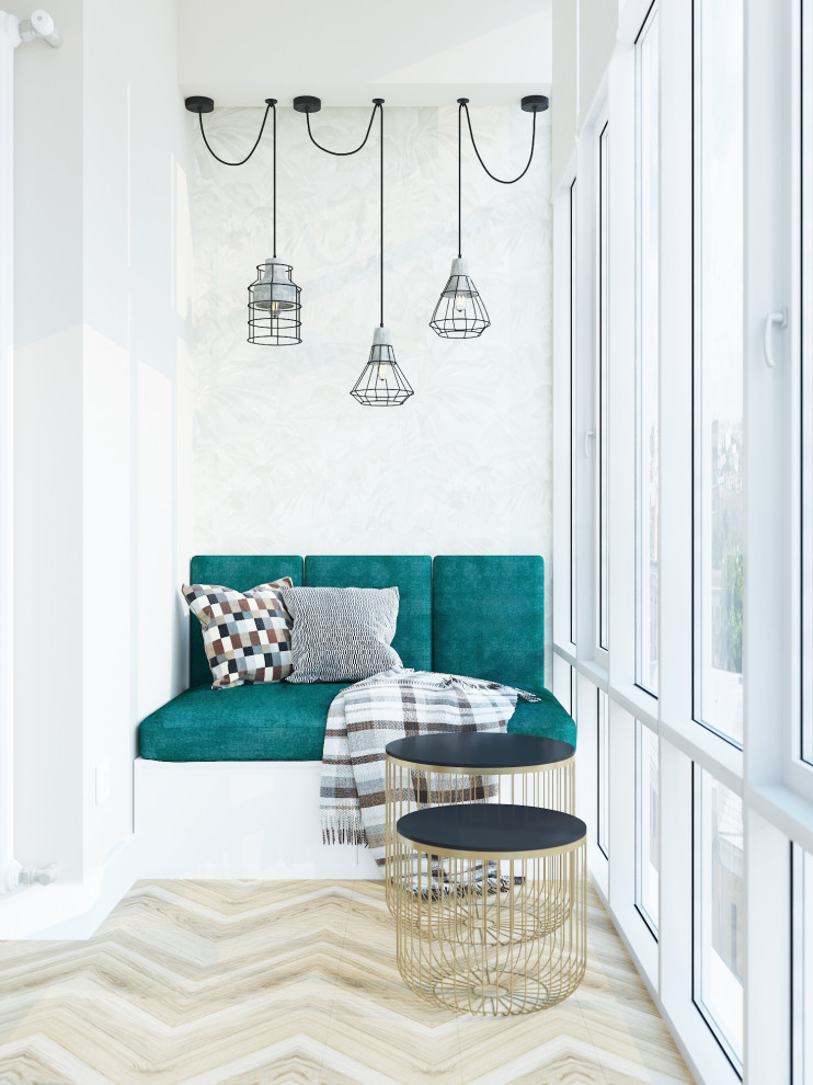 Дизайн интерьера