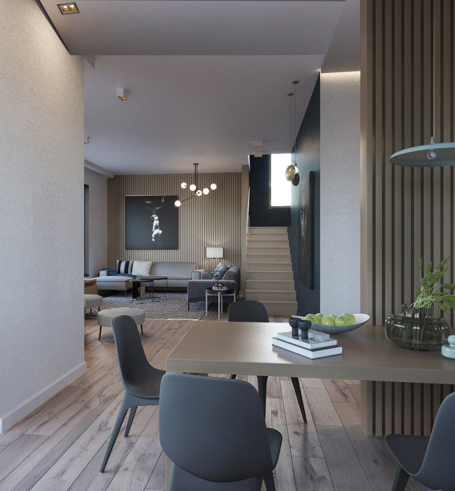 Загородный дом в Парголово