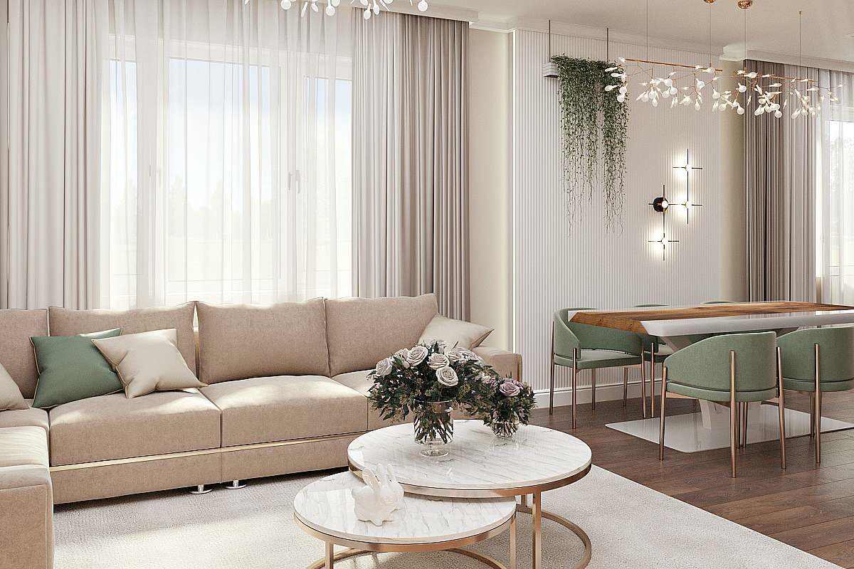 КП ЛАЗУРНЫЙ БЕРЕГ