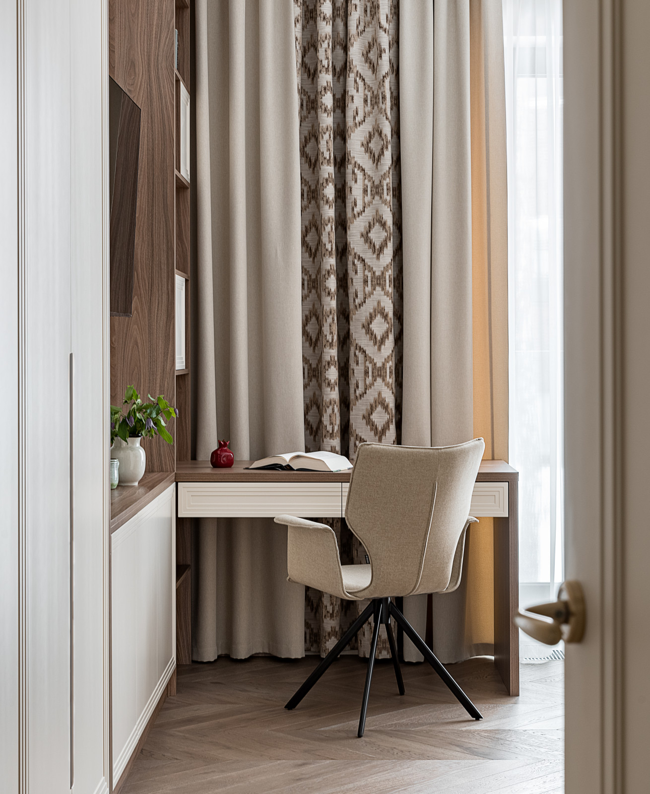 Парк Рублево, 78 кв.м