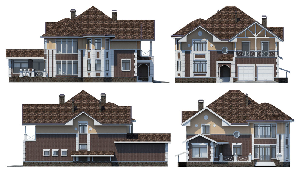 Таскана_459 кв.м.